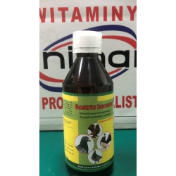 GASTRIC BOOSTER 250 ML